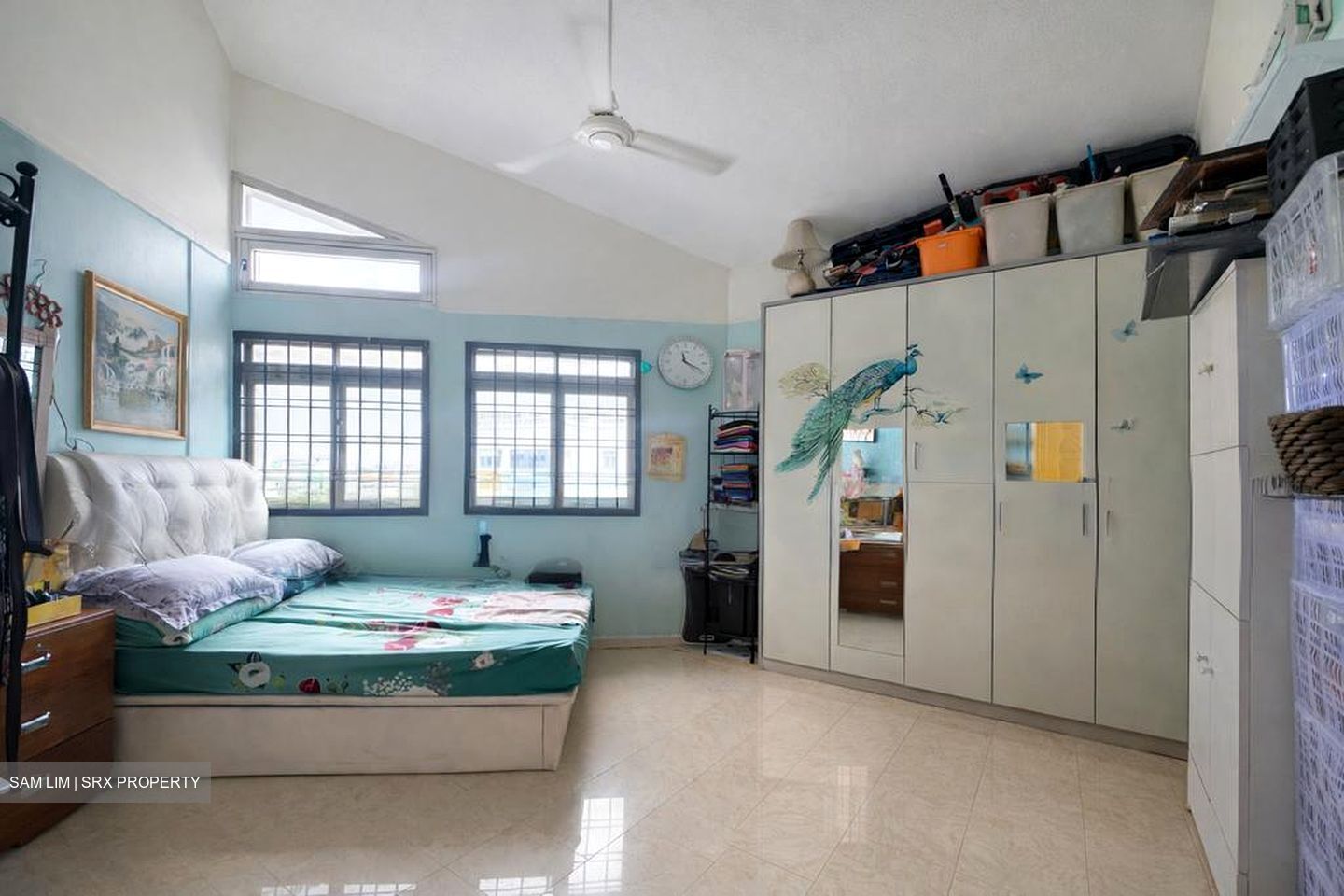 Blk 709 Jurong West Street 71 (Jurong West), HDB Executive #531187041